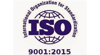 ISO 9001:2015 International Organization for Standardization - Res Nova Latina
