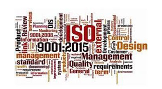 iso 9001:2015 - Res Nova Latina