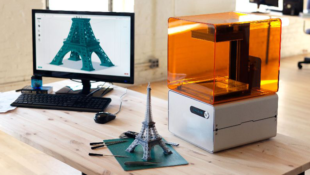 Workshop Progettazione base e Stampa 3D - Res Nova Latina