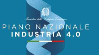 piano Nazionale industria 4.0 - Res Nova Latina