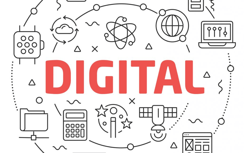 Digitalizzazione Res Nova Industria 4.0